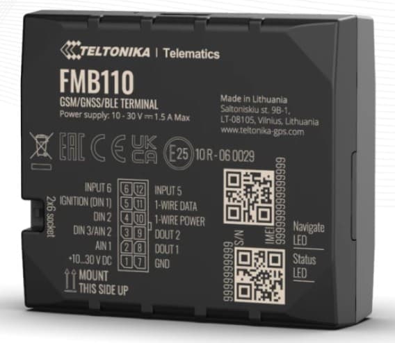 FMB110